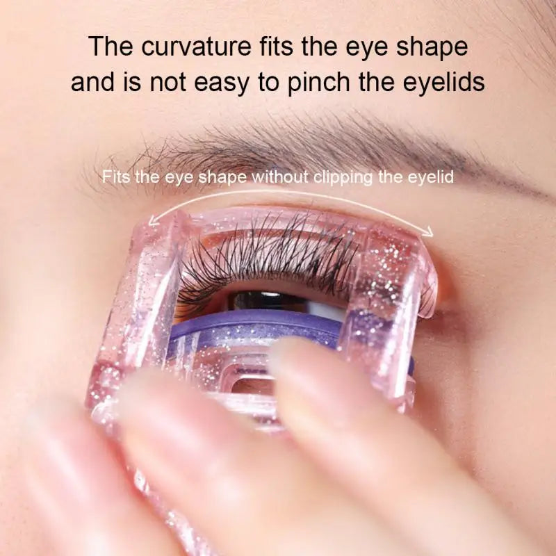 Professional Mini Eyelash Curler