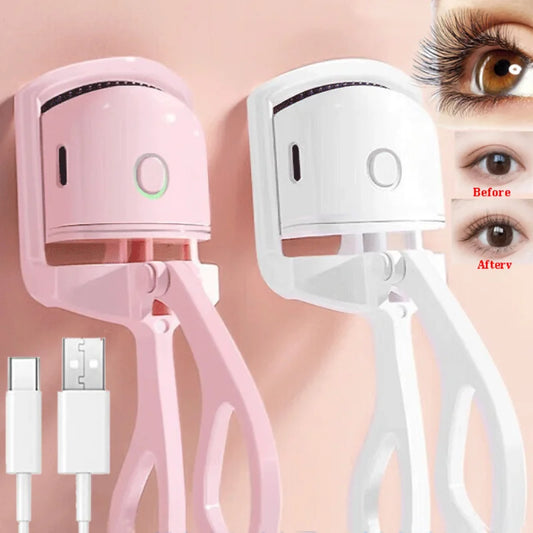 Electric  Eyelash Curler