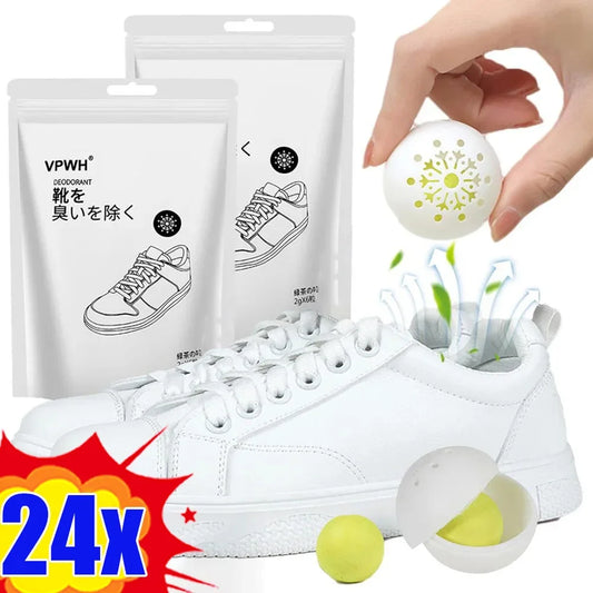 Shoes Deodorant  Ball