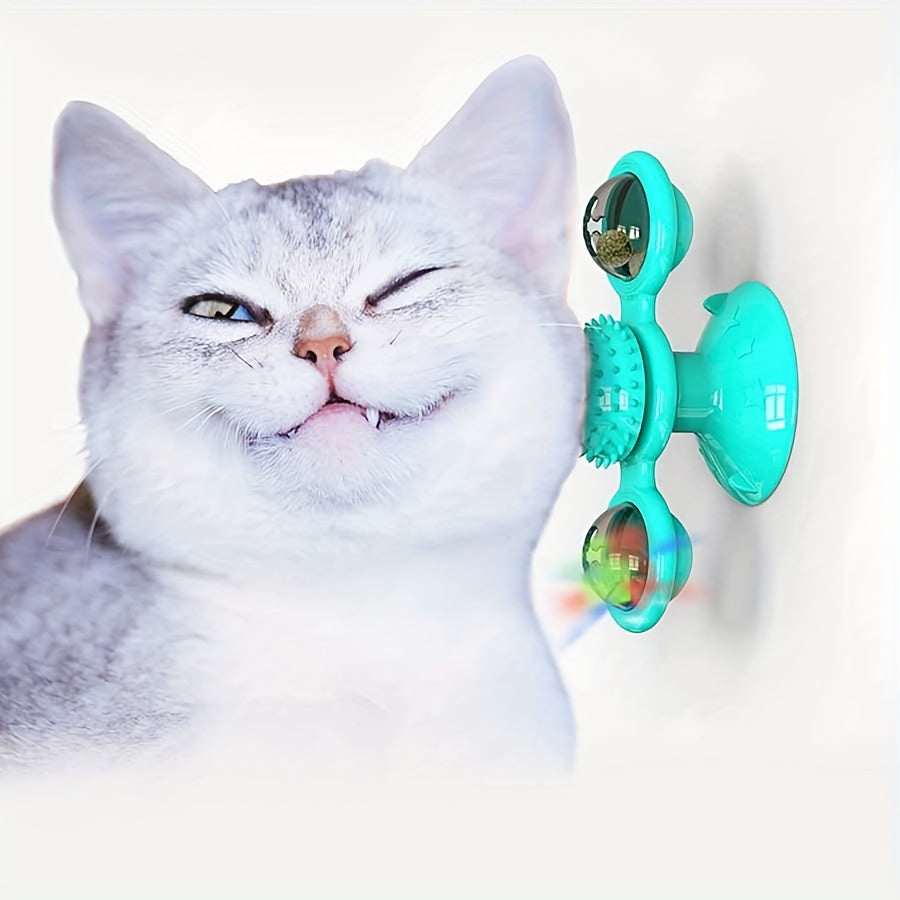 1pc Interactive Cat Toy